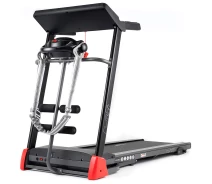 Купить - беговую дорожку  Беговая дорожка Hop-Sport HS-1200LB Soul