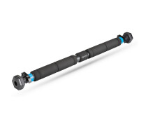 Купить - турник  Турник раздвижной Gymtek 65-100 см