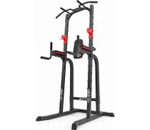 Купить - фитнес-станцию  Силовая станция Hop-Sport HS-1018K с держателем для штанги