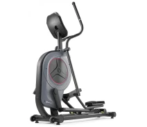 Купить - орбитрек  Орбитрек Hop-Sport HS-100C Galaxy серый iConsole +