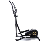Купить - орбитрек  Орбитрек Besport BS-1020E RUNNER магнитный черно-желтый
