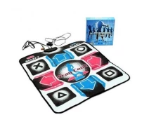 Купить - развивающий коврик  Танцевальный коврик USB X-TREME Dance PAD Platinum