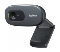 Купить - web-камеру  Веб-камера Logitech HD Webcam C270 (960-001063)