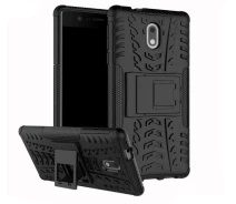 Купить - чехол для смартфона  Чехол Armor Case для Nokia 2 Черный