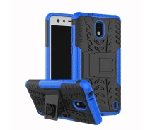 Купить - чехол для смартфона  Чехол Armor Case для Nokia 2 Синий