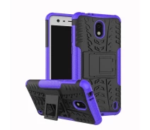 Купить - чехол для смартфона  Чехол Armor Case для Nokia 2 Фиолетовый