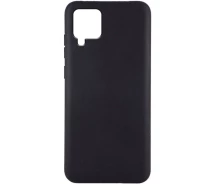Купить - чехол для смартфона  Чехол TPU Epik Black для Samsung Galaxy A42 5G Черный (42870)