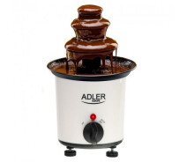 Купить -  Шоколадный фонтан Adler AD 4487 (iz13928)