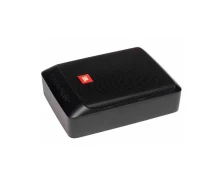 Купить - автосабвуфер  Сабвуфер JBL BassPro Nano