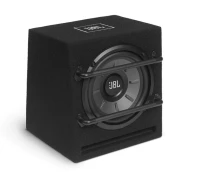 Купить - автосабвуфер  Сабвуфер JBL STAGE 800BA