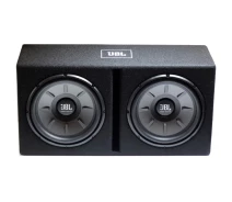 Купить - автосабвуфер  Сабвуфер в машину JBL Stage 1220B