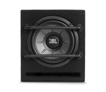 Купить - автосабвуфер  Сабвуфер в машину JBL Stage 800BA