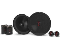 Купить - автоакустику  Автоакустика JBL Stage3 607C