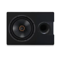 Купить - автосабвуфер  Сабвуфер JBL S2-1224SS