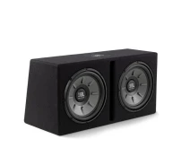 Купить - автосабвуфер  Сабвуфер JBL STAGE 1220B