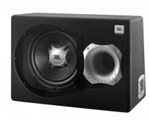 Купить - автосабвуфер  Сабвуфер JBL GT5-1204BP