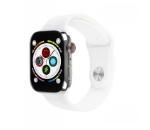 Купить - смарт-часы  Смарт-часы AURA X3 Pro 47mm White