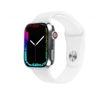 Купить - смарт-часы  Смарт-часы AURA X2 Pro 44mm White