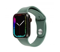 Купить - смарт-часы  Смарт-часы AURA X2 Pro 44mm Green