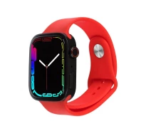 Купить - смарт-часы  Смарт-часы AURA X1 Pro 44mm Red
