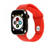 Купить - смарт-часы  Смарт-часы AURA X3 Pro 47mm Red