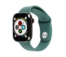 Купить - смарт-часы  Смарт-часы AURA X3 Pro 47mm Green