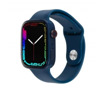 Купить - смарт-часы  Смарт-часы AURA X1 Pro 44mm Blue