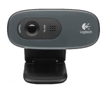 Купить - web-камеру  Веб-камера Logitech WebCam C270 HD (960-001063)