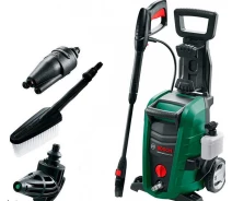 Купить - минимойку  Мойка высокого давления Bosch UniversalAquatak 135