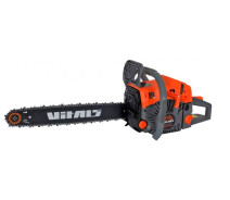 Купить - бензопилу  Бензопила цепная Vitals BKZ 4518n 15" (76632)