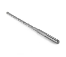 Купить - бур для перфоратора  Бур INTERTOOL SDS MAX QUADRO 18x400мм (SDM-1840)