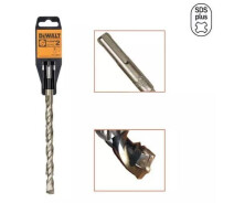 Купить - бур для перфоратора  Бур DeWALT SDS-Plus EXTREME2 16x100x160мм (DT9578)