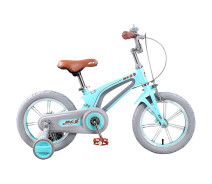 Купить - велосипед и аксессуар  Детский велосипед MONTASEN M-F800 (Green) [57801]