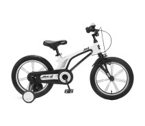 Купить - велосипед и аксессуар  Детский велосипед MONTASEN M-F800 (White) [57802]
