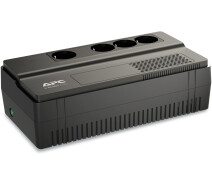 Купить - источник бесперебойного питания  ИБП APC Easy UPS 650VA Schuko (BV650I-GR)