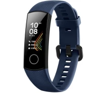 Купить - фитнес-браслет  Фитнес-браслет Honor Band 5 Blue