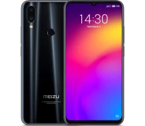 Купить - смартфон и мобильный телефон  Meizu Note 9 4/64GB Dual Sim Black
