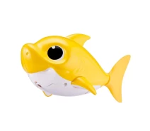 Купить - игрушку для песка и воды  Игрушка для ванной Pets & Robo Alive Junior Baby Shark (25282Y)