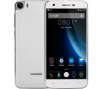 Купить - смартфон и мобильный телефон  DOOGEE F3 White