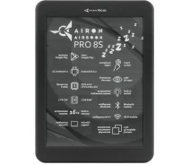 Купить - электронную книгу  Электронная книга AirOn AirBook Pro 8S Black