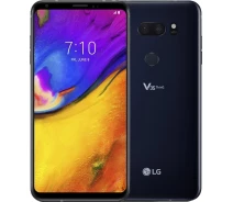 Купить - смартфон и мобильный телефон  LG V35 (V350N) 64GB Black