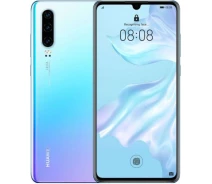 Купить - смартфон и мобильный телефон  HUAWEI P30 8/128GB Breathing Crystal
