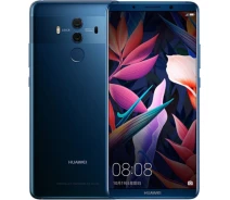 Купить - смартфон и мобильный телефон  Huawei Mate 10 Pro 4/64GB Blue
