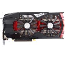 Купить - видеокарту  Видеокарта Inno3D GeForce GTX1070 Gaming OC 8GB GDDR5 VR Ready (N1070-1SDN-P5DNX)