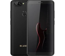 Купить - смартфон и мобильный телефон  Bluboo D6 Pro 2/16Gb Black
