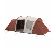 Купить - палатку  Палатка Easy Camp Huntsville Twin 600 Red (928292)