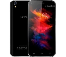 Купить - смартфон и мобильный телефон  UMI Umidigi Diamond Black