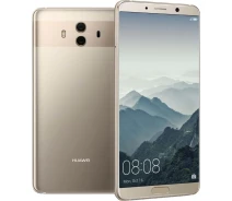 Купить - смартфон и мобильный телефон  Huawei Mate 10 128GB Gold