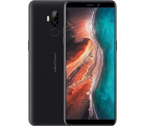 Купить - смартфон и мобильный телефон  UleFone P6000 Plus Black
