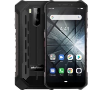 Купить - смартфон и мобильный телефон  UleFone Armor X3 Black